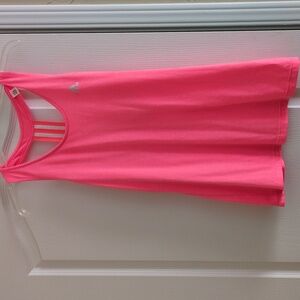 Addidas Strap back Tennis Top